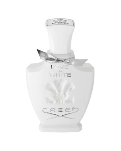Creed Love In White For Women Eau De Parfum 75ml