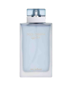 Dolce & Gabbana Light Blue Eau Intense For Women Eau De Parfum 100ml