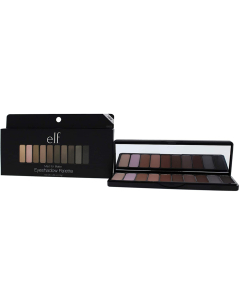 E.L.F Made For Matte 14g Eyeshadow Palette