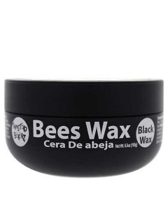 Ecoco Bees Wax Cera De Abeja Black Wax Unisex 185g Hair Cream