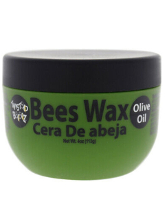 Ecoco Bees Wax Olive Oil For Men 113g Hair Wax