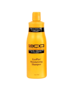 Ecoco Eco Style Ecoplex Moisturizing For Women 473ml Hair Shampoo