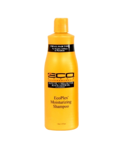 Ecoco Eco Style Professional Eco Plex Moisturizing For Women 236ml Shampoo