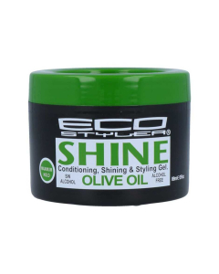 Ecoco Eco Styler "Shine Conditioning,Shining & Styling" Unisex 89ml Hair Gel