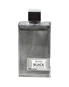 Efolia Black Code For Men Eau De Parfum 100ml
