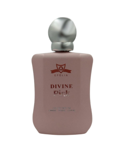 Efolia Divine Pink For Women Eau De Parfum 100ml