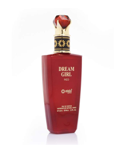 Efolia Dream Girl Red For Women Eau De Parfum 100ml