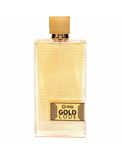 Efolia Gold Code For Men Eau De Parfum 100ml