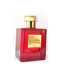Efolia Red 540 For Women Eau De Parfum 100ml