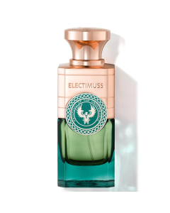 Electimuss Consort Collection Patchouli Of The Underworld Unisex Pure Parfum 100ml