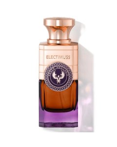 Electimuss Emperor Collection Amber Aquilaria Unisex Pure Parfum 100ml