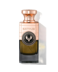 Electimuss Eternal Collection Mercurial Cashmere Unisex Eau De Parfum 100ml