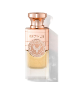 Electimuss Lustrous Collection Puritas Unisex Pure Parfum 100ml