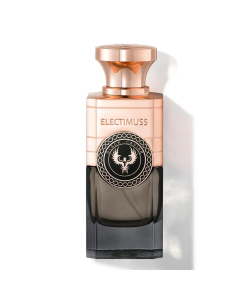 Electimuss Nero Collection Black Caviar Unisex Pure Parfum 100ml