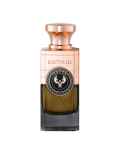 Electimuss Nero Collection Capua Unisex Pure Parfum 100ml