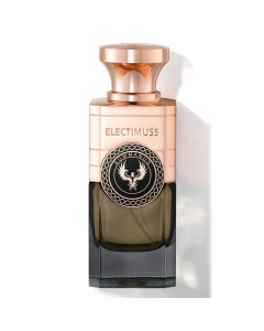 Electimuss Nero Collection Summanus Unisex Pure Parfum 100ml