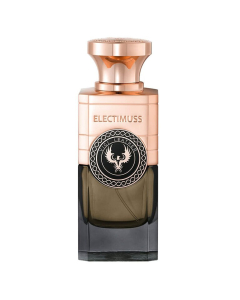 Electimuss Nero Collection Vici Leather Unisex Pure Parfum 100ml