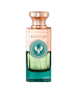 Electimuss Consort Collection Persephone's Patchouli Unisex Eau De Parfum 100ml