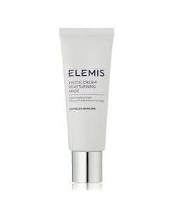 Elemis Exotic Cream Moisturising Unisex 2.5oz Face Mask