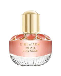 Elie Saab Girl Of Now Forever For Women Eau De Parfum 50ml
