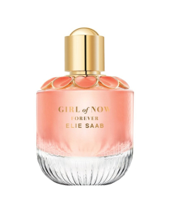 Elie Saab Girl Of Now Forever For Women Eau De Parfum 90ml