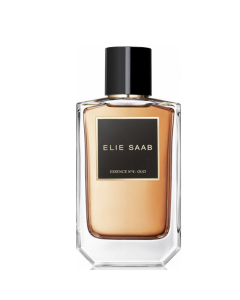 Elie Saab La Collection Essence No.4 Oud Unisex Eau De Parfum 100ml