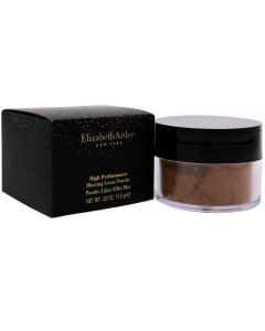 Elizabeth Arden High Performance Blurring Loose Powder # 04 Deep 17.5g Makeup Powder