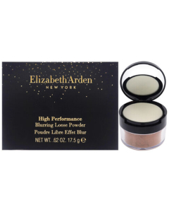 Elizabeth Arden High Performance Blurring Loose Powder # 05 Deep 17.5g Makeup Powder