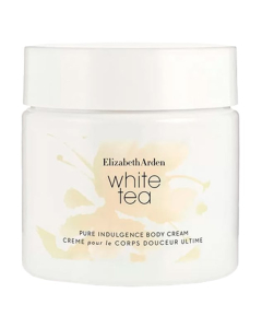 Elizabeth Arden White Tea Women 400ml Body Cream