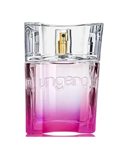 Emanuel Ungaro Pink For Women Eau De Parfum 50ml