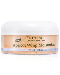Eminence Apricot Whip Moisturizer Unisex 2oz Skin Cream
