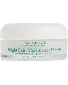 Eminence Bright Unisex 60ml Skin Moisturizer