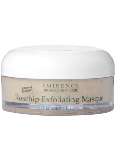 Eminence Rosehip& Maize Exfoliating Unisex 2oz Skin Masque