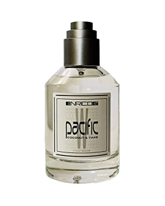 Enrico Gi Pacific Coconut & Tiare Unisex Eau De Parfum 100ml