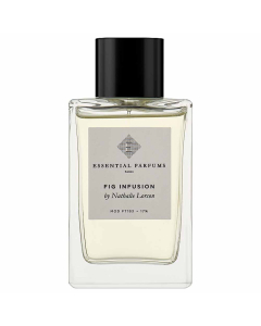 Essential Parfums Fig Infusion Unisex Eau De Parfum 100ml Refillable