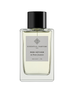 Essential Parfums Mon Vetiver Unisex Eau De Parfum 100ml