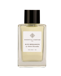 Essential Parfums Nice Bergamote Unisex Eau De Parfum 100ml