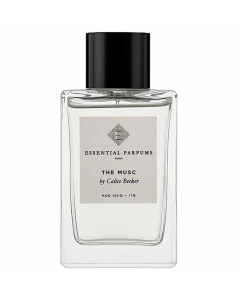 Essential Parfums The Musc Unisex Eau De Parfum 100ml Refillable