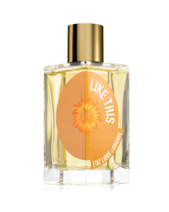 Etat Libre D'Orange Like This For Women Eau De Parfum 100ml