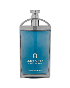 Etienne Aigner Blue Emotion For Men Eau De Toilette 100ml