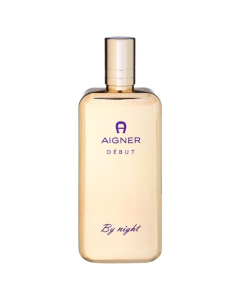 Etienne Aigner Debut By Night For Women Eau De Parfum 100ml