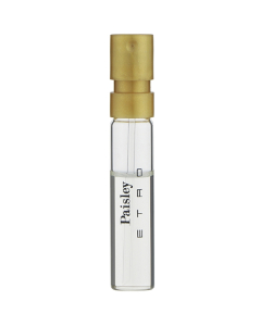 Etro Paisley Unisex Eau De Parfum 1.7ml Vials