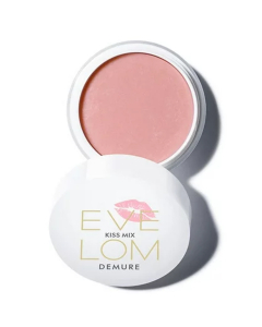 Eve Lom Kiss Mix Colour Demure For Women 0.23oz Lip Treatment