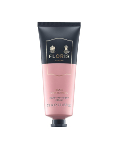 Floris Rosa Centifolia Unisex 75ml Hand Cream