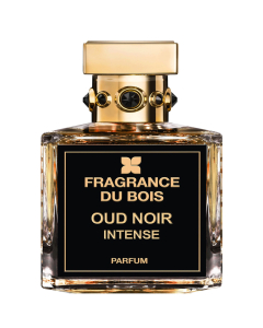 Fragrance Du Bois Oud Noir Intense Unisex Parfum 100ml