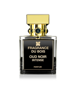 Fragrance Du Bois Oud Noir Intense Unisex Parfum 50ml