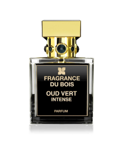 Fragrance Du Bois Oud Vert Intense Unisex Parfum 50ml