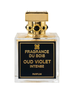 Fragrance Du Bois Oud Violet Intense Unisex Parfum 50ml