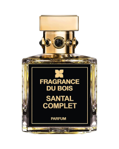 Fragrance Du Bois Santal Complet Unisex Parfum 100ml