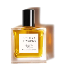 Francesca Bianchi Sticky Fingers Unisex Extrait De Parfum 30ml